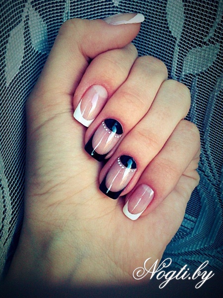 Фото маникюра #752