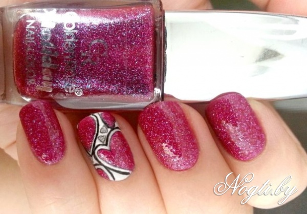 Фото маникюра #383