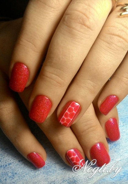 Фото маникюра #1154