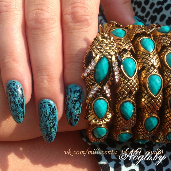 Фото маникюра #1102