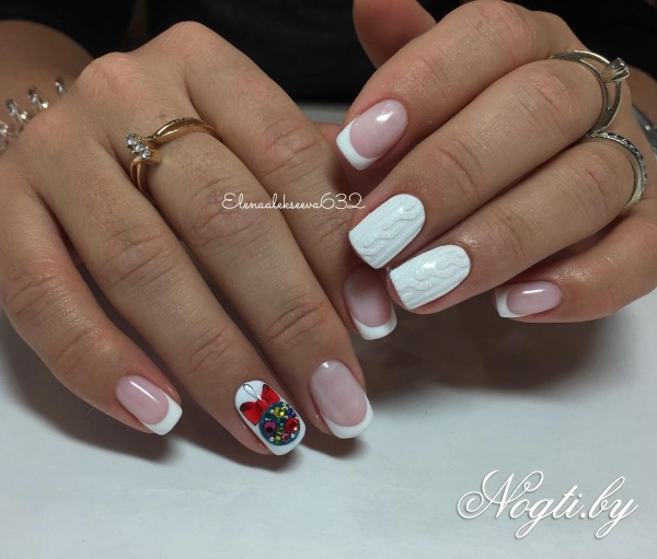 Фото маникюра #1490
