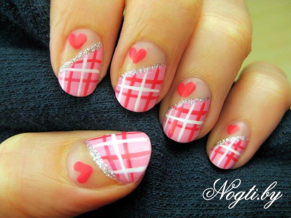 Фото маникюра #156