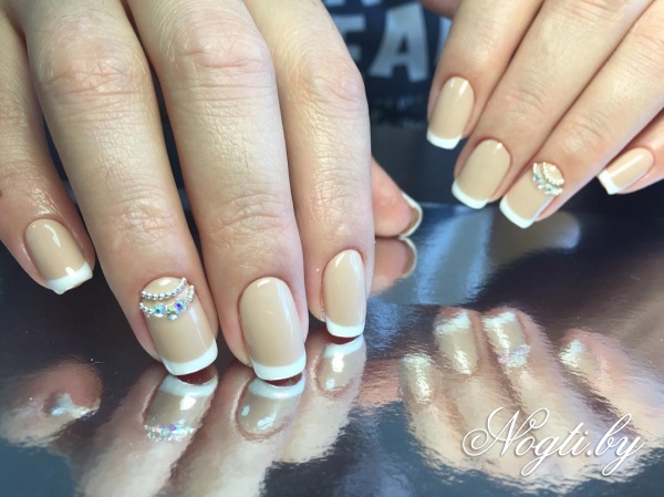 Фото маникюра #1393