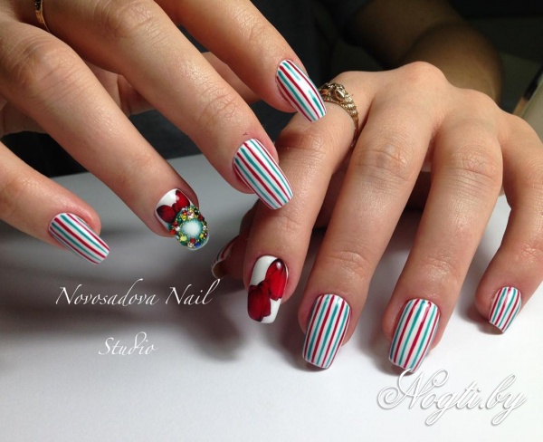 Фото маникюра #1514