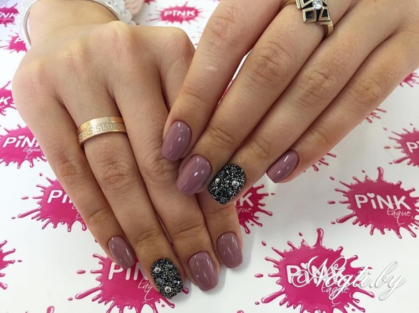 Фото маникюра #1543