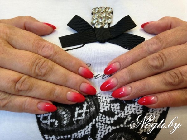 Фото маникюра #542