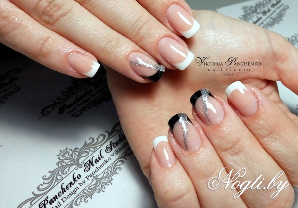 Фото маникюра #1206