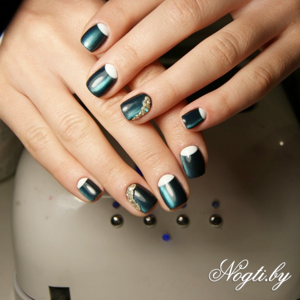 Фото маникюра #1047