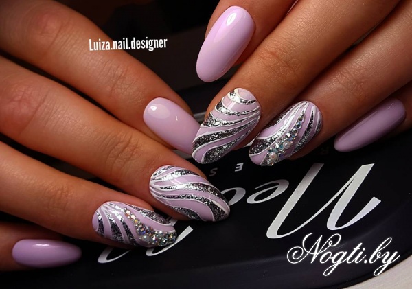 Фото маникюра #1559
