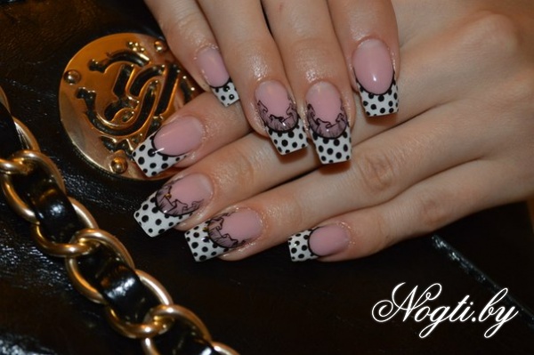 Фото маникюра #484