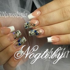 Фото маникюра #1086