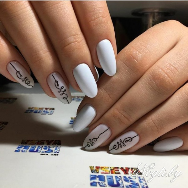 Фото маникюра #1637