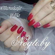 Фото маникюра #1089