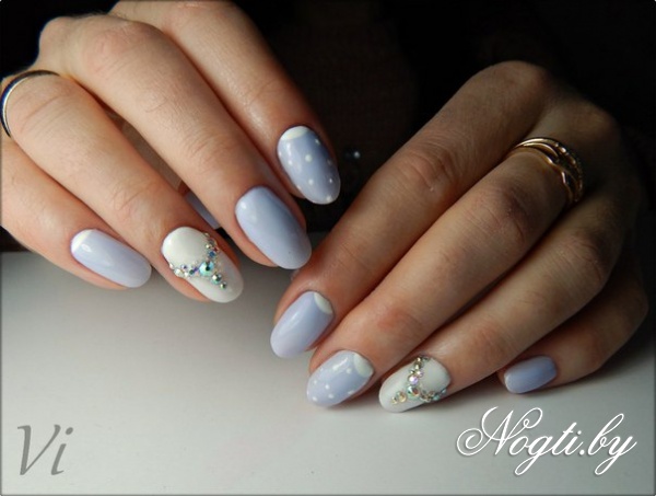 Фото маникюра #1128
