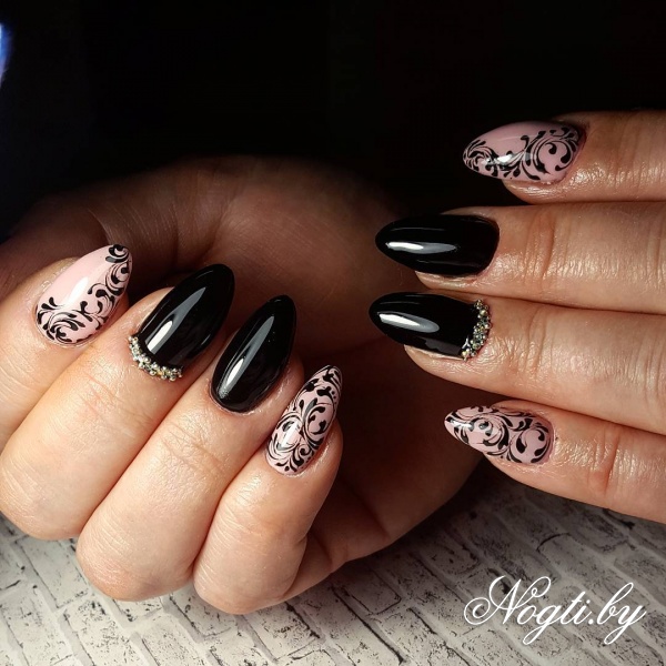 Фото маникюра #2032