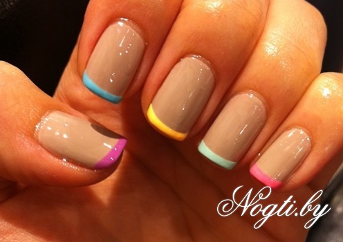 Фото маникюра #13