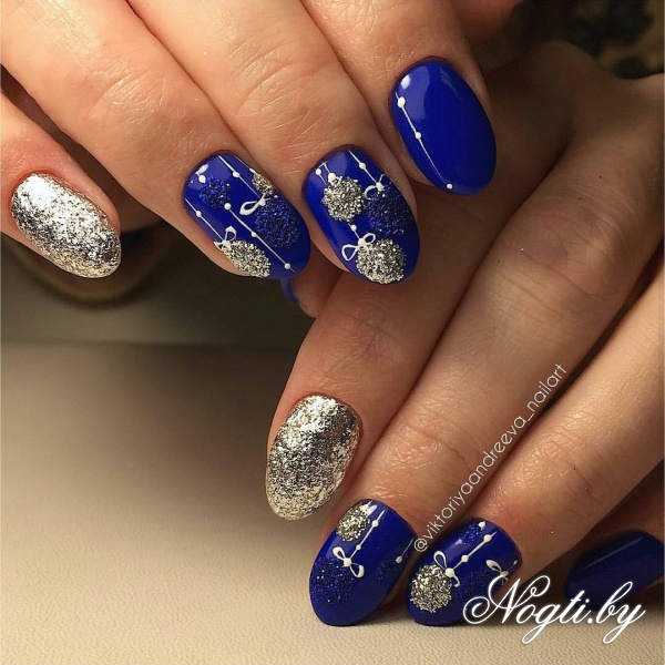 Фото маникюра #1500