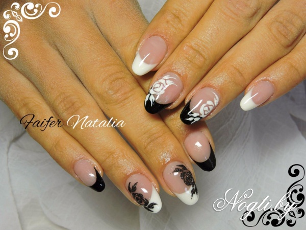 Фото маникюра #1198
