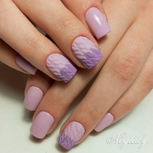 Фото маникюра #2045