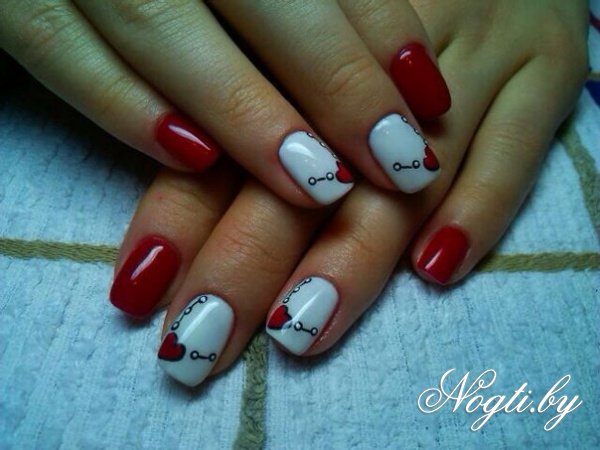 Фото маникюра #358