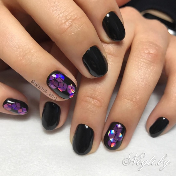 Фото маникюра #1754