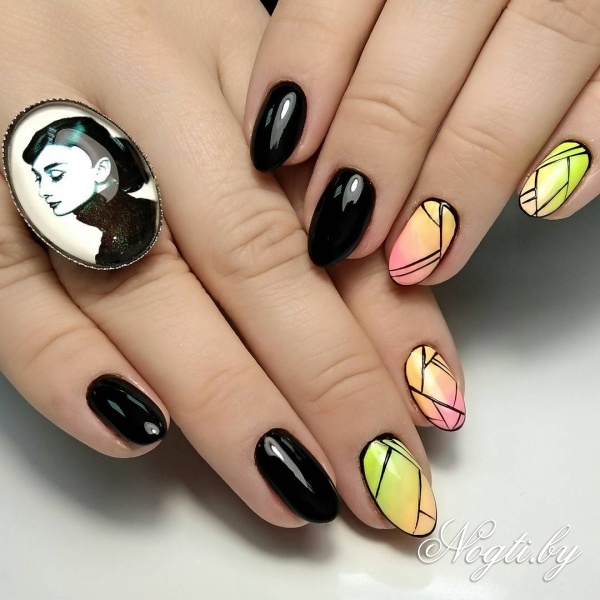 Фото маникюра #2002