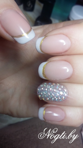 Фото маникюра #1039