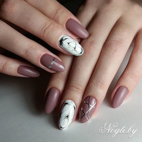Фото маникюра #1554