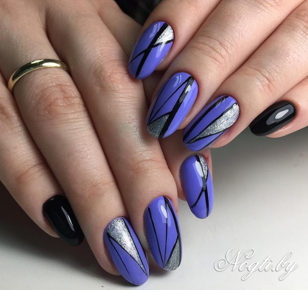 Фото маникюра #1553
