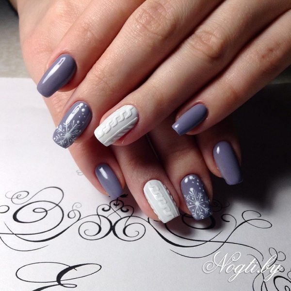 Фото маникюра #1493