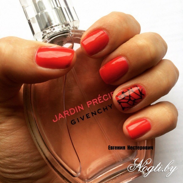 Фото маникюра #1031