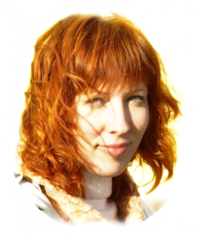 Мария Абрамова