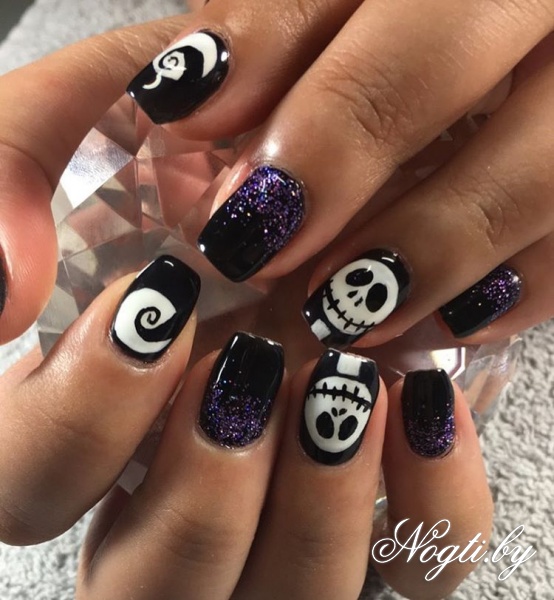 Фото маникюра #1430