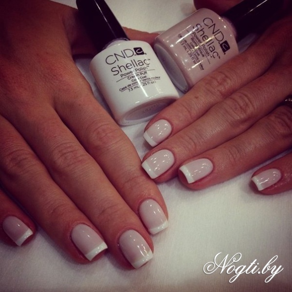 Фото маникюра #529