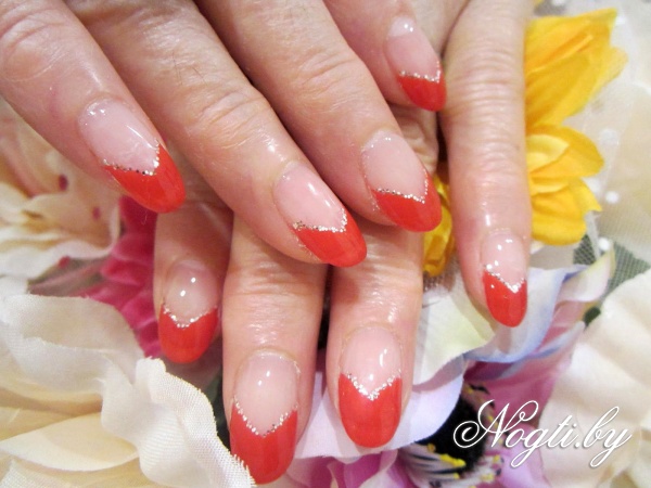 Фото маникюра #47