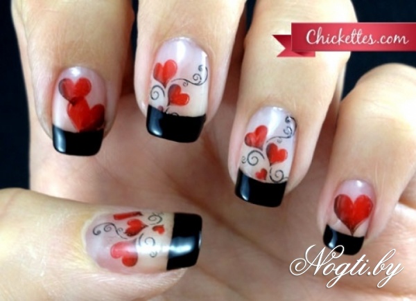 Фото маникюра #152
