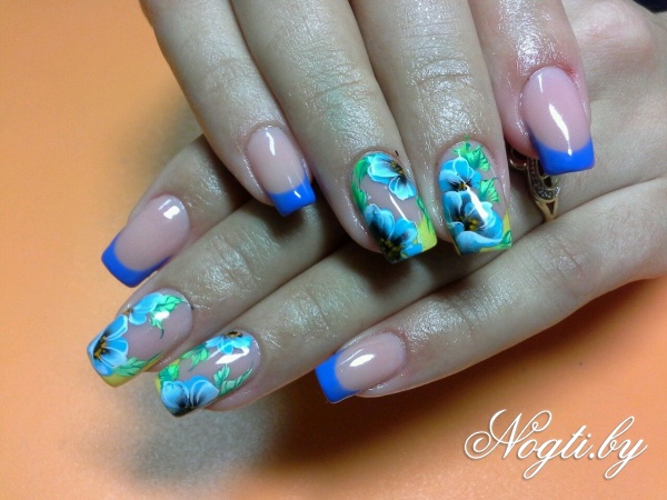 Фото маникюра #1183