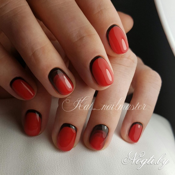 Фото маникюра #1177