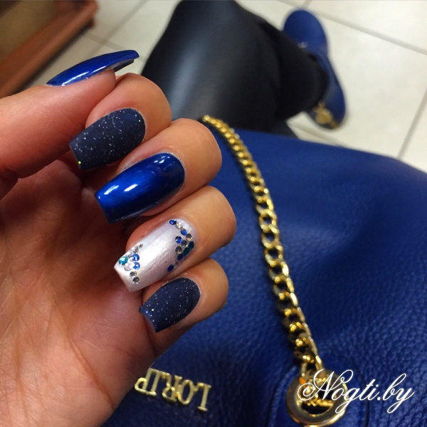 Фото маникюра #1104