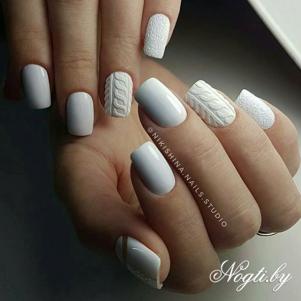 Фото маникюра #1455