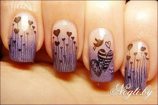 Фото маникюра #145
