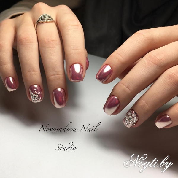Фото маникюра #1512