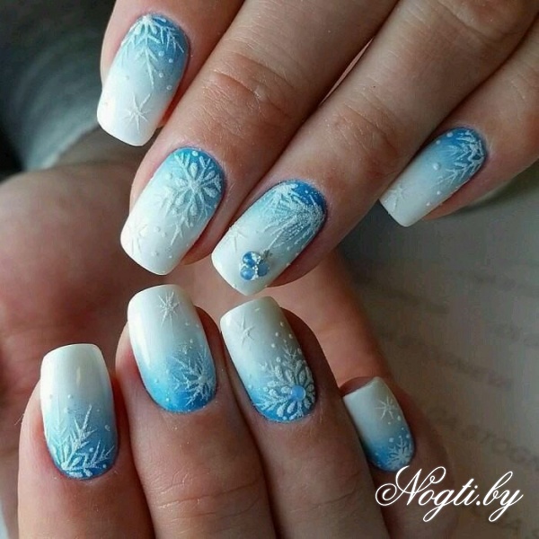 Фото маникюра #2056