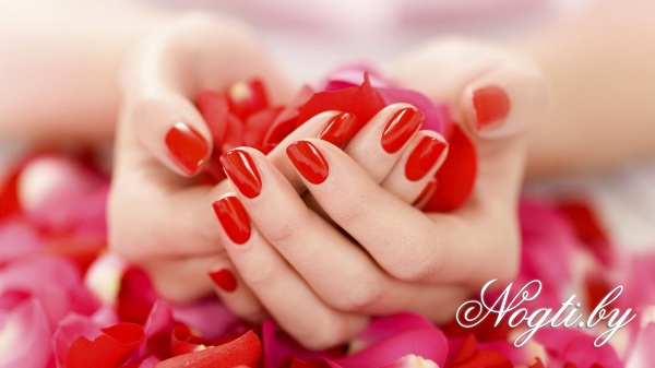 Фото маникюра #39