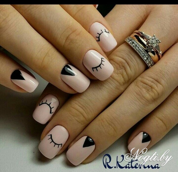 Фото маникюра #1557