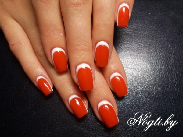 Фото маникюра #314