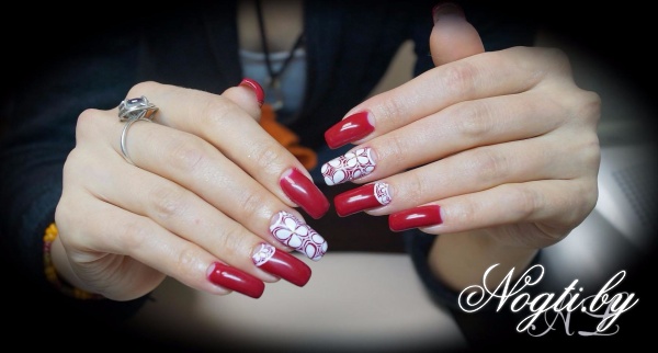 Фото маникюра #1231