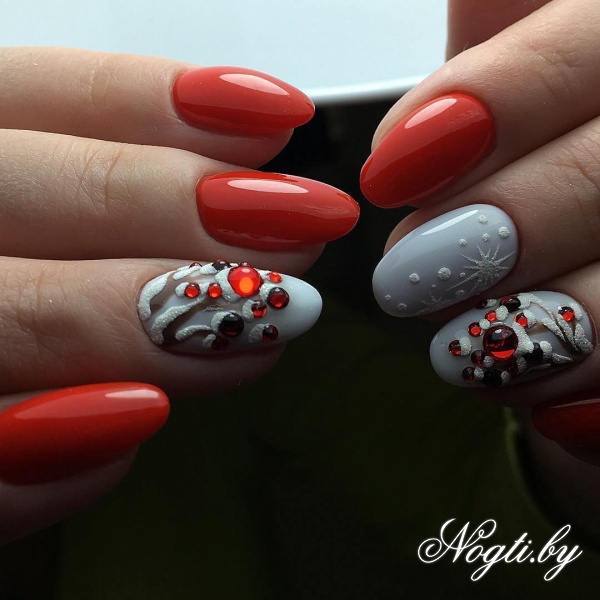 Фото маникюра #1494