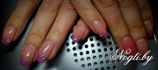 Фото маникюра #532