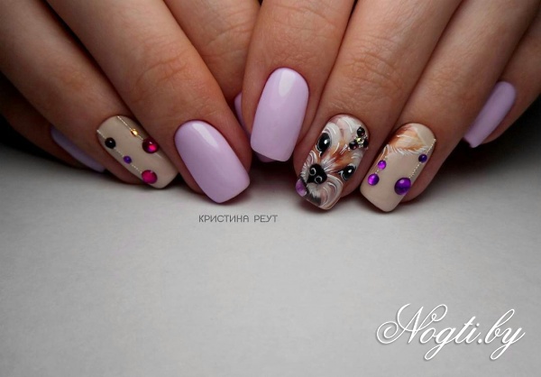 Фото маникюра #2060
